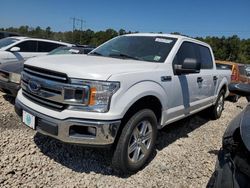 2019 Ford F150 Supercrew for sale in Greenwell Springs, LA