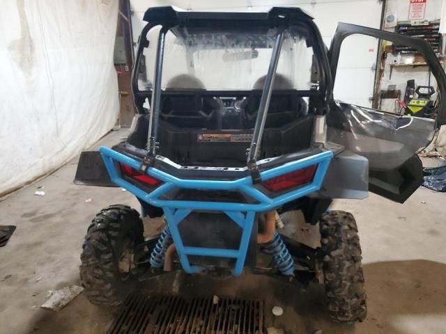 2020 Polaris RZR S 1000 Premium