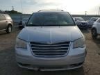 2010 Chrysler Town & Country Touring