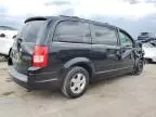 2008 Chrysler Town & Country Touring