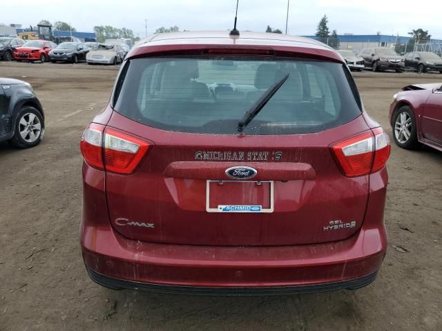 2014 Ford C-MAX SEL