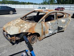 Vehiculos salvage en venta de Copart Dunn, NC: 2018 Hyundai Elantra SE