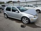 2002 Volkswagen Golf GLS