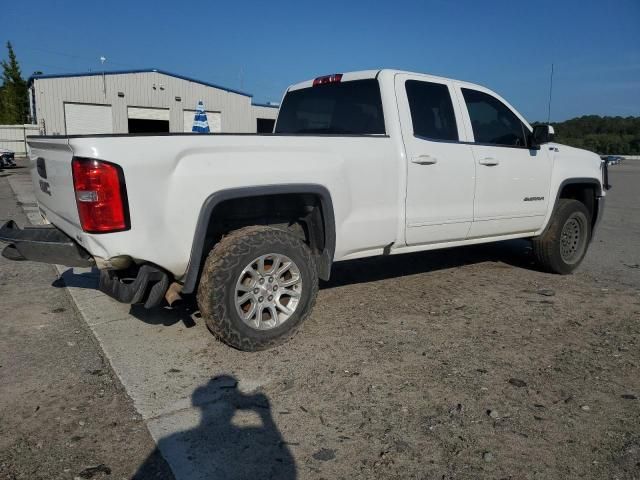 2016 GMC Sierra K1500 SLE