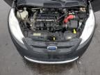 2012 Ford Fiesta SE