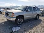 2004 GMC Yukon