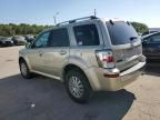 2010 Mercury Mariner Premier