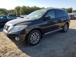 2015 Nissan Pathfinder S for sale in Conway, AR