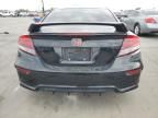 2015 Honda Civic SI