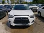 2013 Mitsubishi Outlander Sport LE