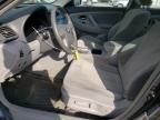 2007 Toyota Camry Hybrid