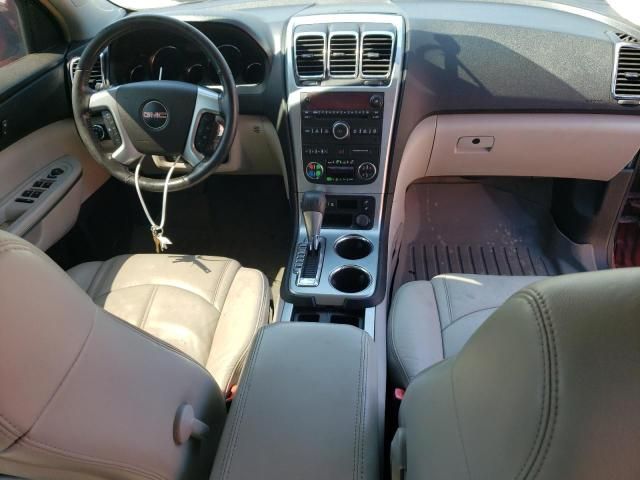 2008 GMC Acadia SLT-1