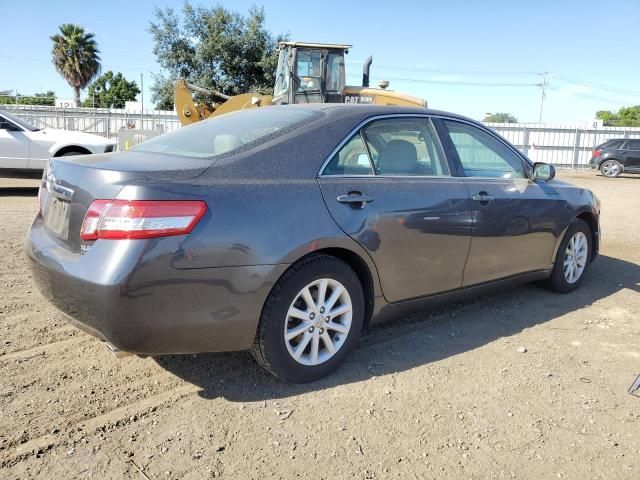 2010 Toyota Camry SE