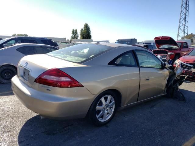 2005 Honda Accord EX