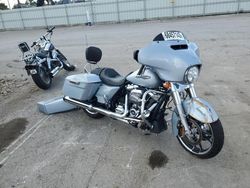 Salvage cars for sale from Copart Lexington, KY: 2023 Harley-Davidson Flhx