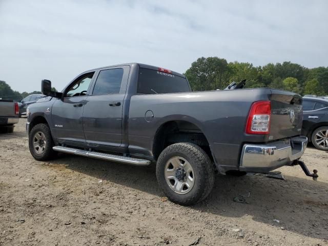 2020 Dodge RAM 2500 Tradesman