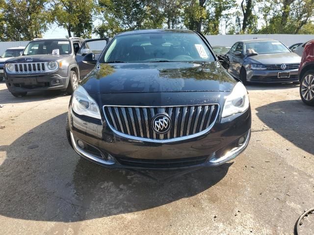 2015 Buick Regal