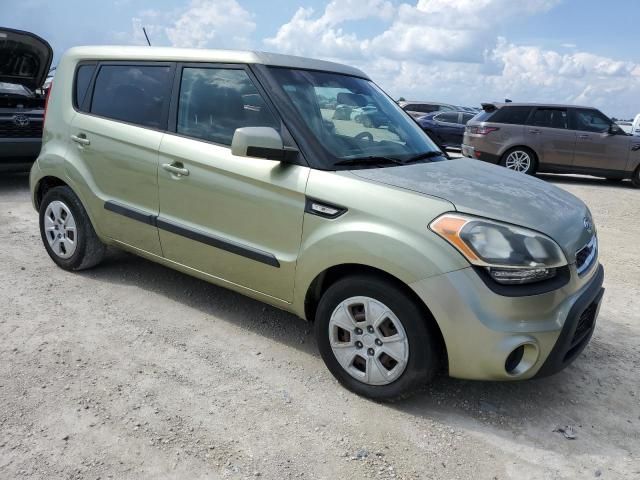 2012 KIA Soul