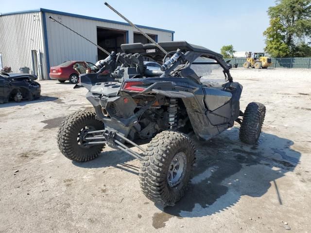 2020 Can-Am Maverick X3 X RS Turbo RR