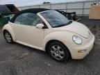 2003 Volkswagen New Beetle GLS