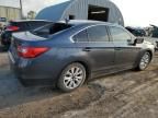 2016 Subaru Legacy 2.5I Premium