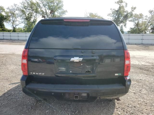 2010 Chevrolet Tahoe K1500 LT