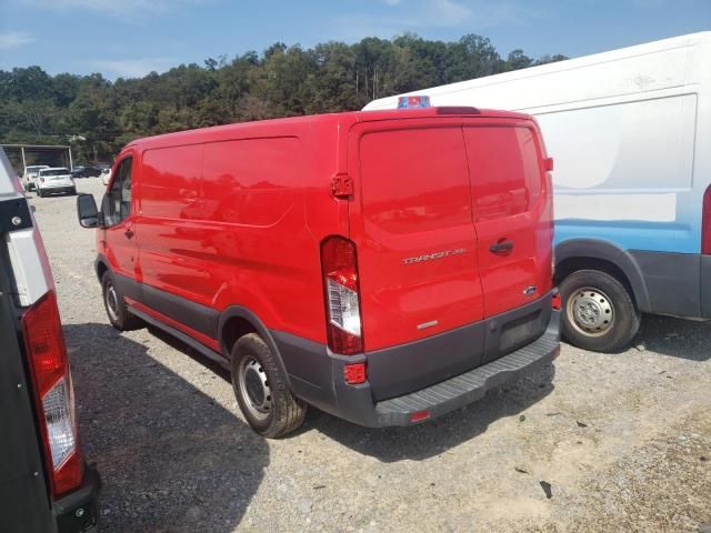 2016 Ford Transit T-250