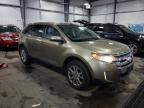 2012 Ford Edge Limited