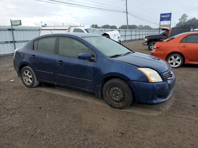 2010 Nissan Sentra 2.0