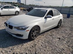 BMW salvage cars for sale: 2015 BMW 320 I Xdrive