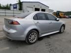 2011 Mitsubishi Lancer ES/ES Sport