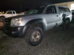 Vehiculos salvage en venta de Copart Eugene, OR: 2009 Toyota Tacoma