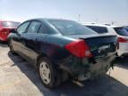 2006 Pontiac G6 SE