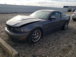 2011 Ford Mustang GT for sale in Nisku, AB