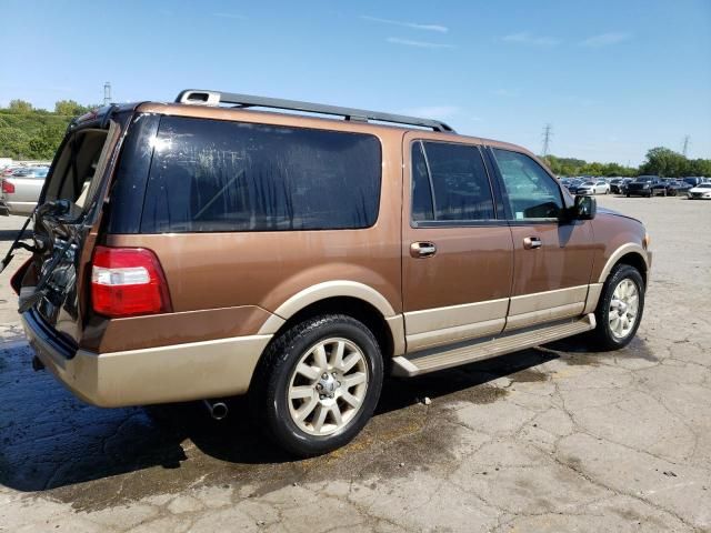 2011 Ford Expedition EL XLT