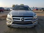 2016 Mercedes-Benz GL 450 4matic