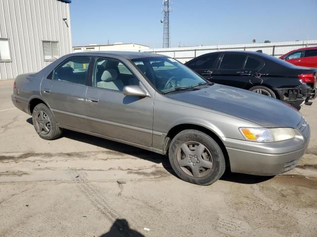 1997 Toyota Camry LE