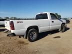 2007 Chevrolet Silverado K1500 Classic