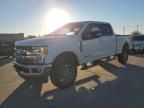 2017 Ford F250 Super Duty