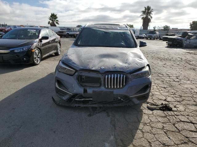 2021 BMW X1 XDRIVE28I