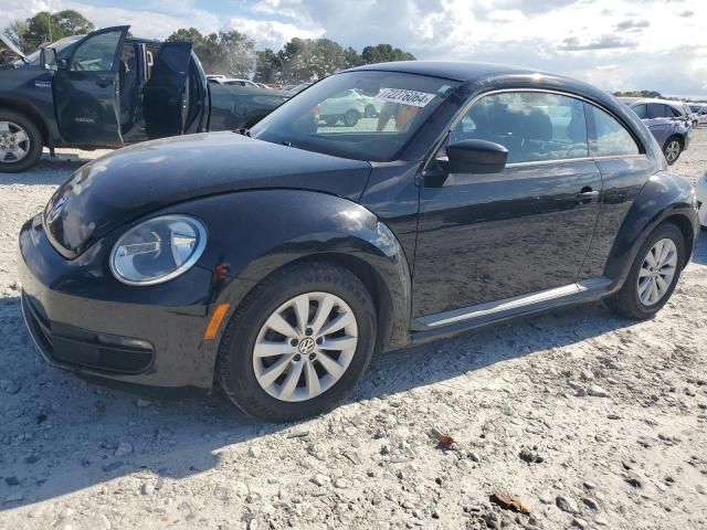 2014 Volkswagen Beetle