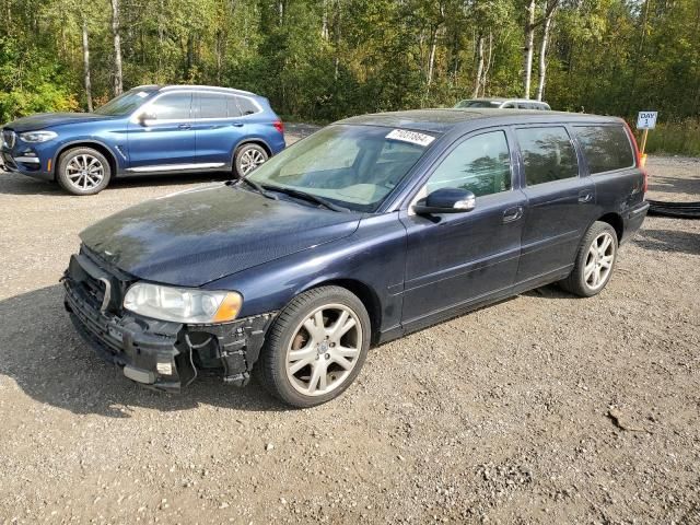 2007 Volvo V70 2.5T