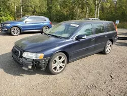 2007 Volvo V70 2.5T en venta en Cookstown, ON