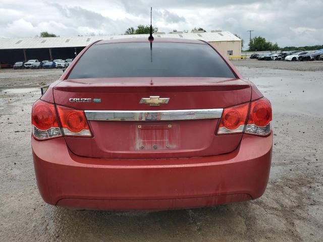 2013 Chevrolet Cruze ECO