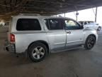 2006 Nissan Armada SE