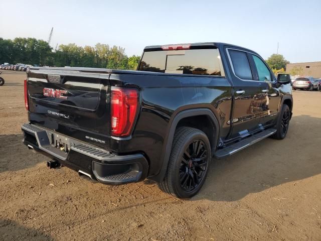 2020 GMC Sierra K1500 Denali