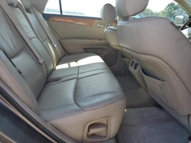 2005 Toyota Avalon XL