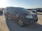 2013 Honda Pilot EXL