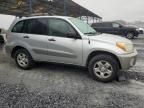 2002 Toyota Rav4