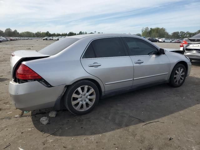 2006 Honda Accord LX